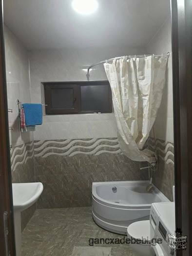 New House for the rent in Zugdidi