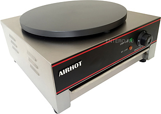 blinebis aparati Airhot Be-1