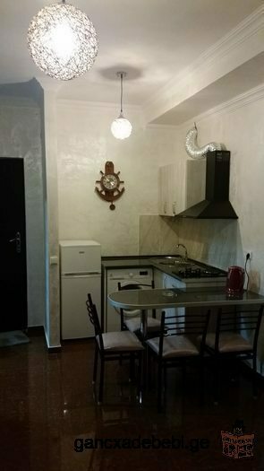 Apartement for rent in Gonio