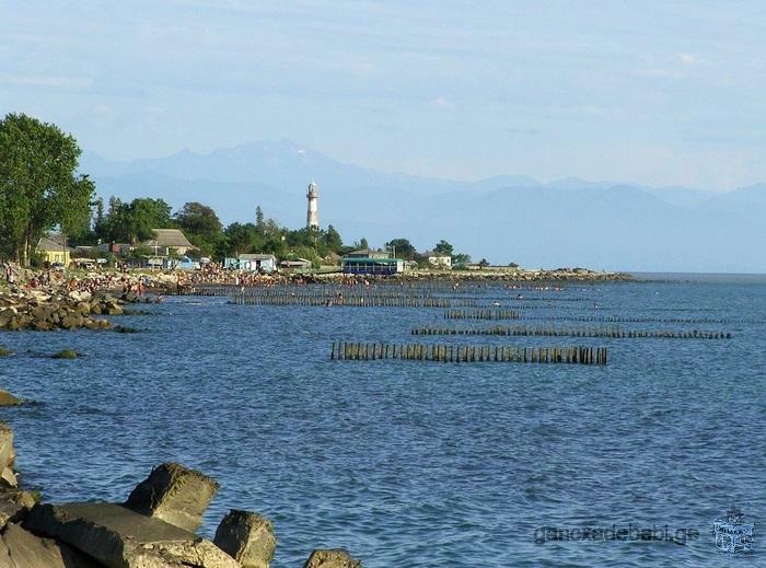 Квартира в аренду Поти