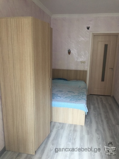 Flat for rent in Batumi