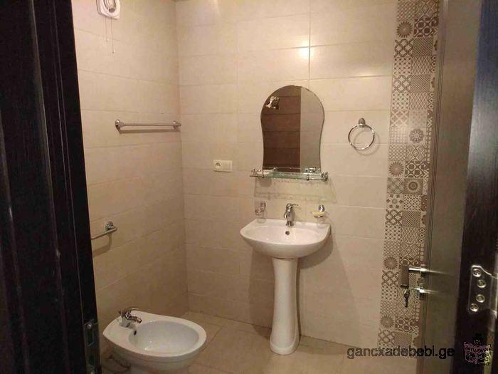 Flat for rent in Kavtaradze