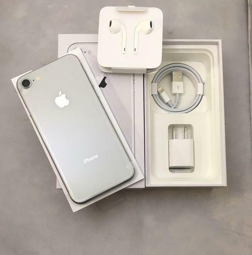 Apple iPhone 8/8 Plus 64gb / 256GB (oqro, vercxli, sivrce nacrisferi)