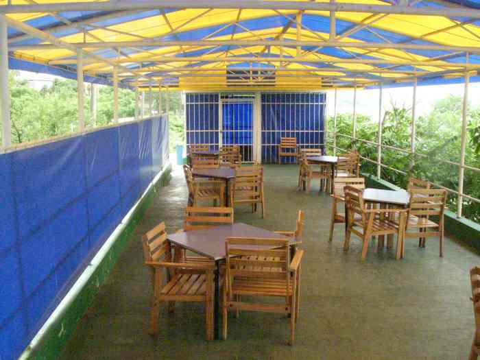 Restaurant for sale in Cape Green,BATUMI