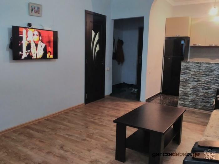 Apartment for rent in Batumi