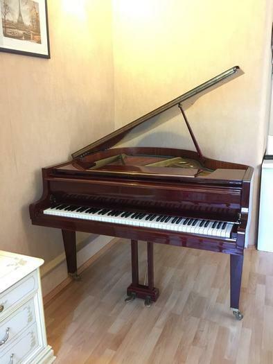 Grand Piano for sale