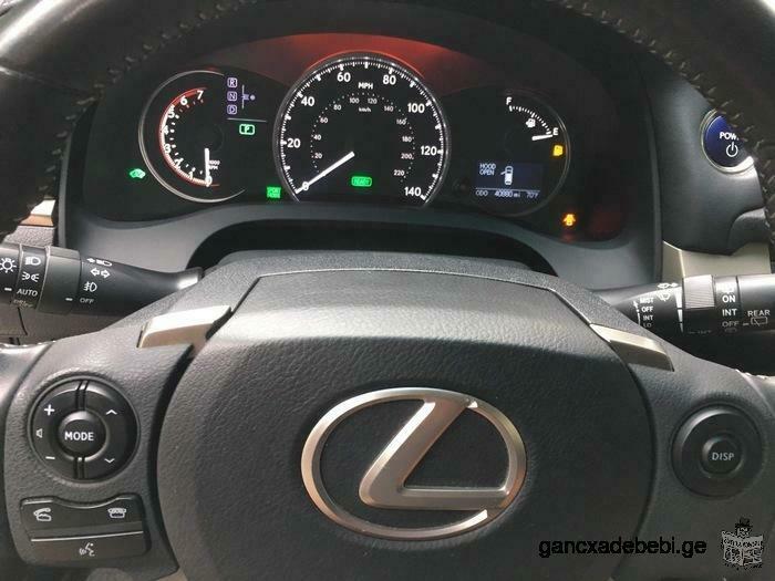 iyideba Lexus ct 200