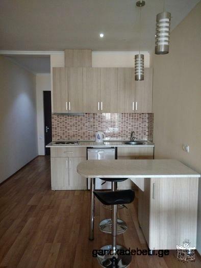 newly renovat apartment for rent, studio type, Batumi mall, next to Goodwill, 200 m from sea. The ap