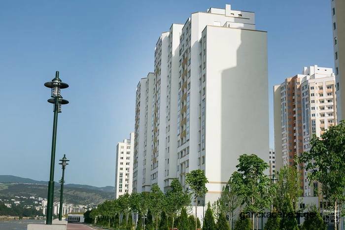 Selling apartment in Dirsi