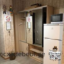 2 ოთახიანი Didveli Residence Apartment 9