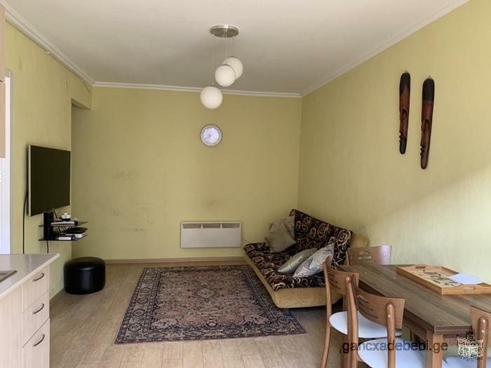 2 room flat for rent