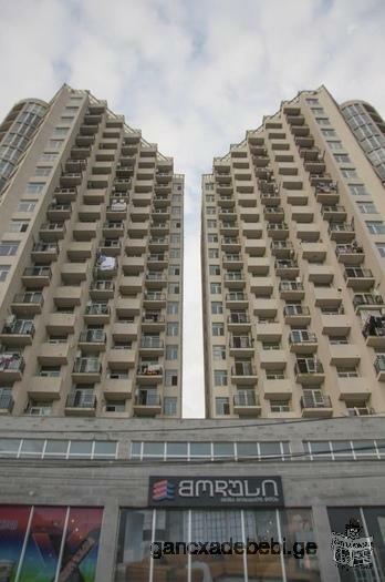 41 appartements à vendre