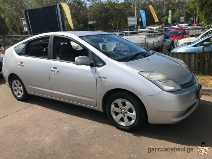 qiravdeba priusebi,Prius for rent,Приус в аренду