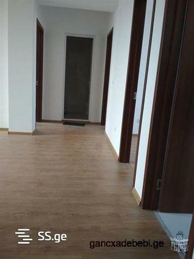 4-room apartment in Tbilisi