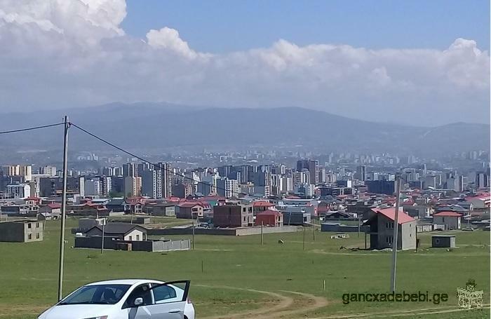 სასწრაფოდ! სასწრაფოდ იყიდება მიწის ნაკვეთი,კრარგ ადგილას, დიდი დიღომში - 720 კვ.მ.