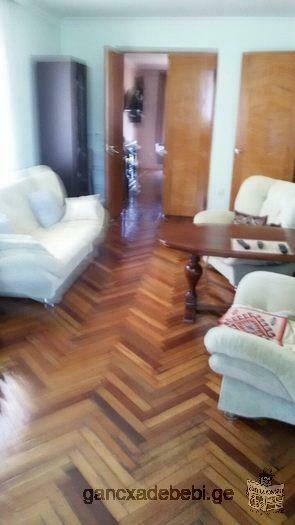 2 bedroom flat in Batumi