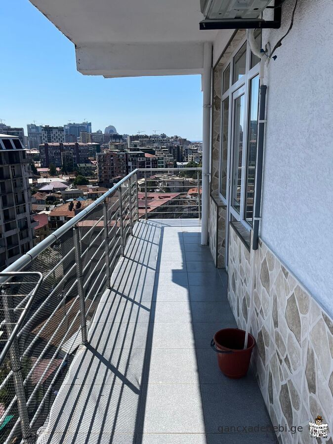 For Rent. Здается 2 комнатная квартира в Батуми