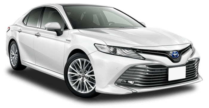 Toyota Camry Ret car