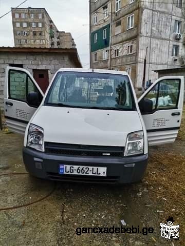 Продается немецкий Ford Transit недорого !