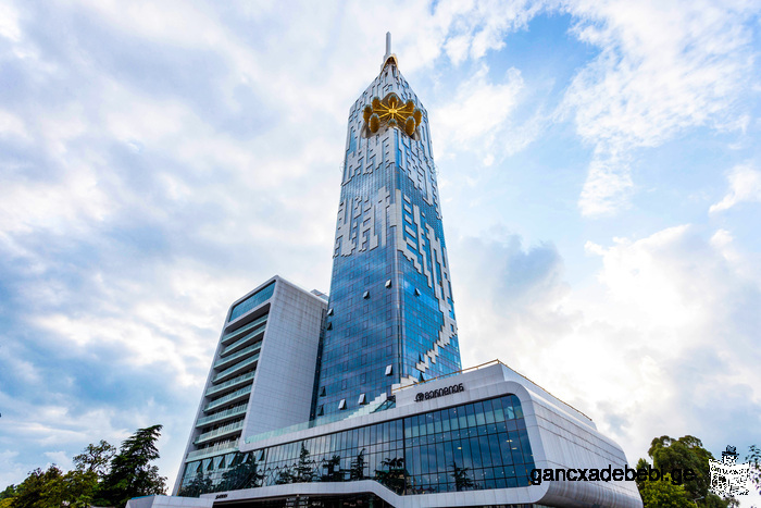 Batumi Tower в Батуми