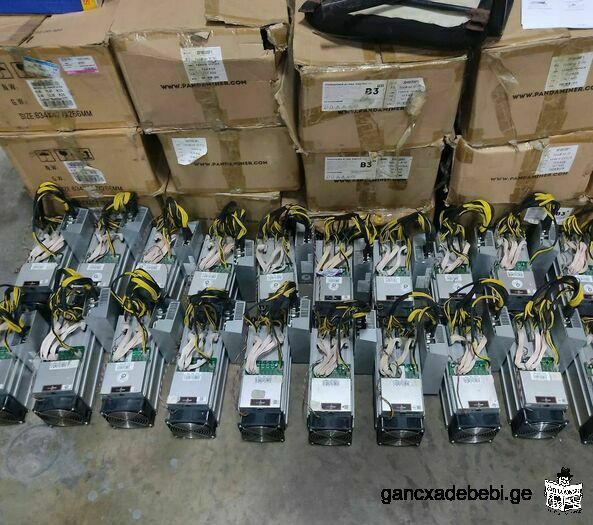 gamoyenebulia BTC BCH Miner S5 25T eleqtromomaragebis aparatiT SHA-256 Bitcoin Mining Machine