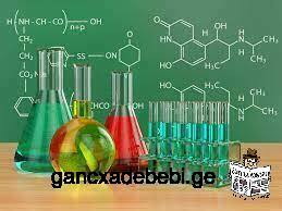 movamzadeb abituriendebsa da moswavleebs qimiaSi