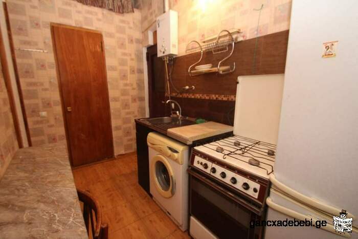 for rent isolated 1 room,