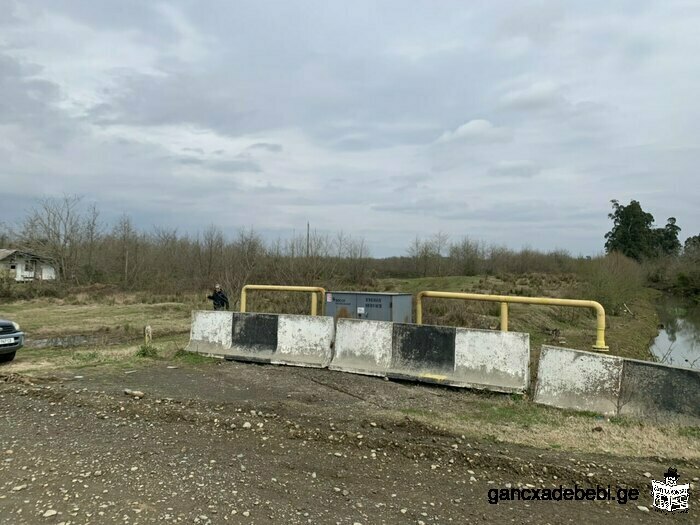 Land for sale in Ureki (Geogia),