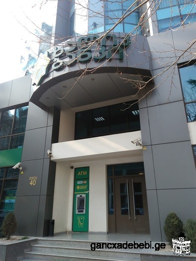 FOR RENT OFFICE 220 M3