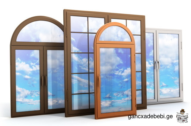 Adjustment of metal-plastic and aluminum doors and windows 555 604860. Adjustment of glass doors