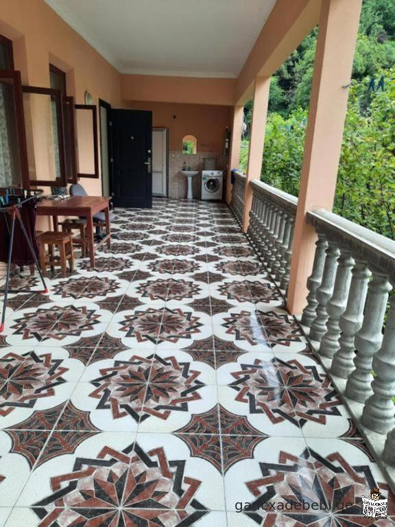 Private house for rent in Chakvi