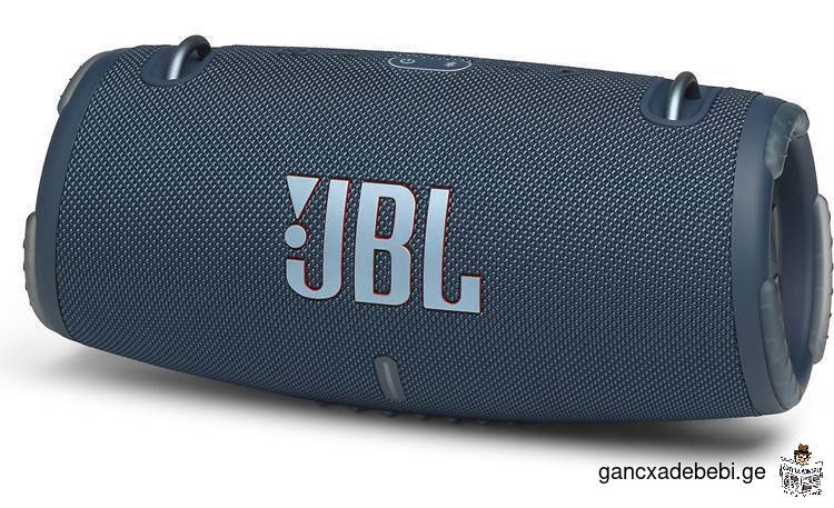 JBL xtreme 3