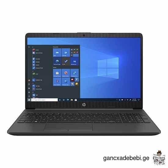 HP 250 G8 Black