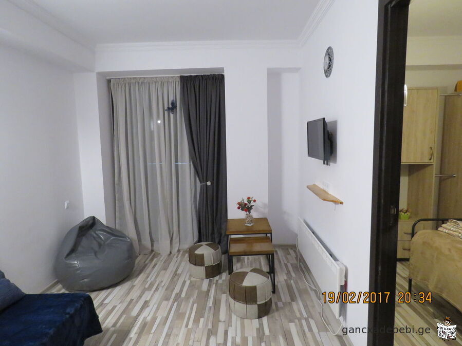 Flat for rent in Gudauri