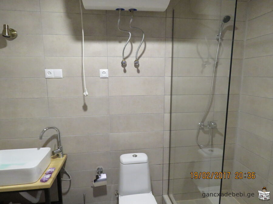 Flat for rent in Gudauri