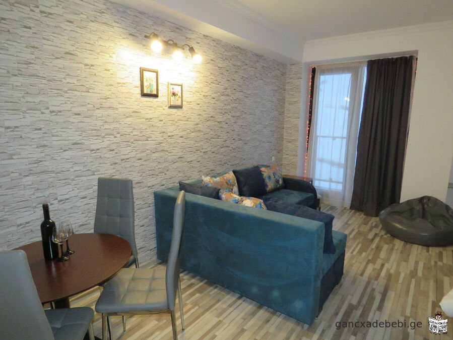 Flat for rent in Gudauri