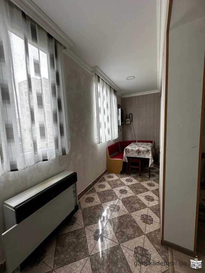 Apartment for sale in Kutaisi, Youth Avenue