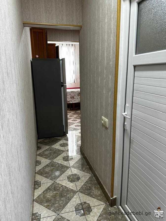 Apartment for sale in Kutaisi, Youth Avenue