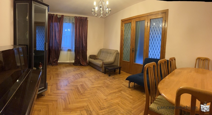 3 room apartment for rent