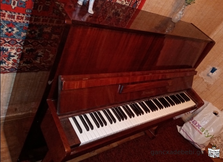 fortepiano