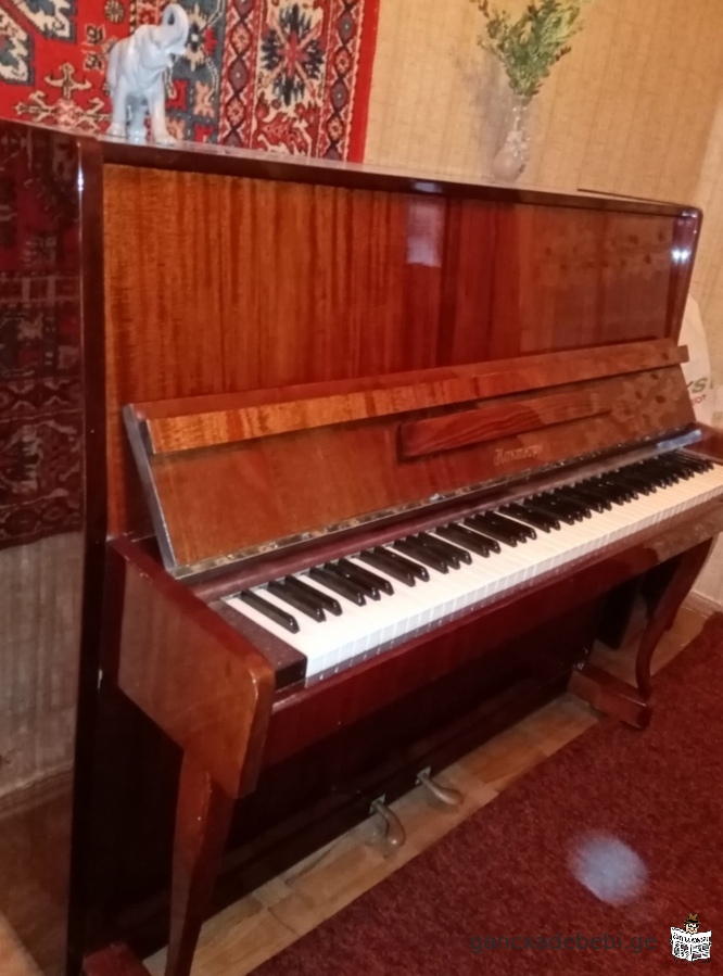 fortepiano