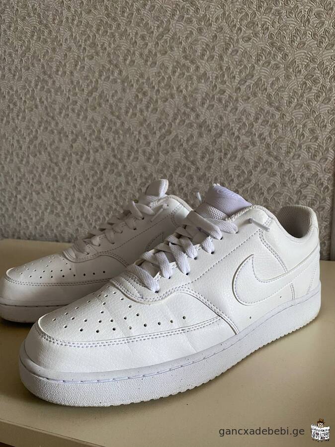 Пара, которую оценят ваши друзья 👟 Air Force 1 07