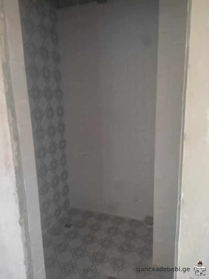 selling flat in didi dighomi