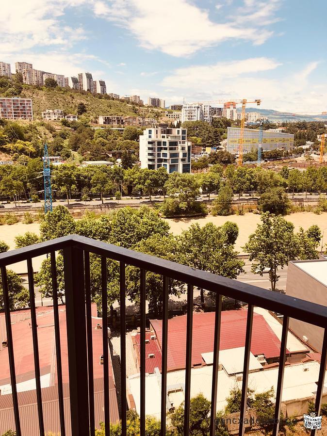 apartment for sale in Tbilisi