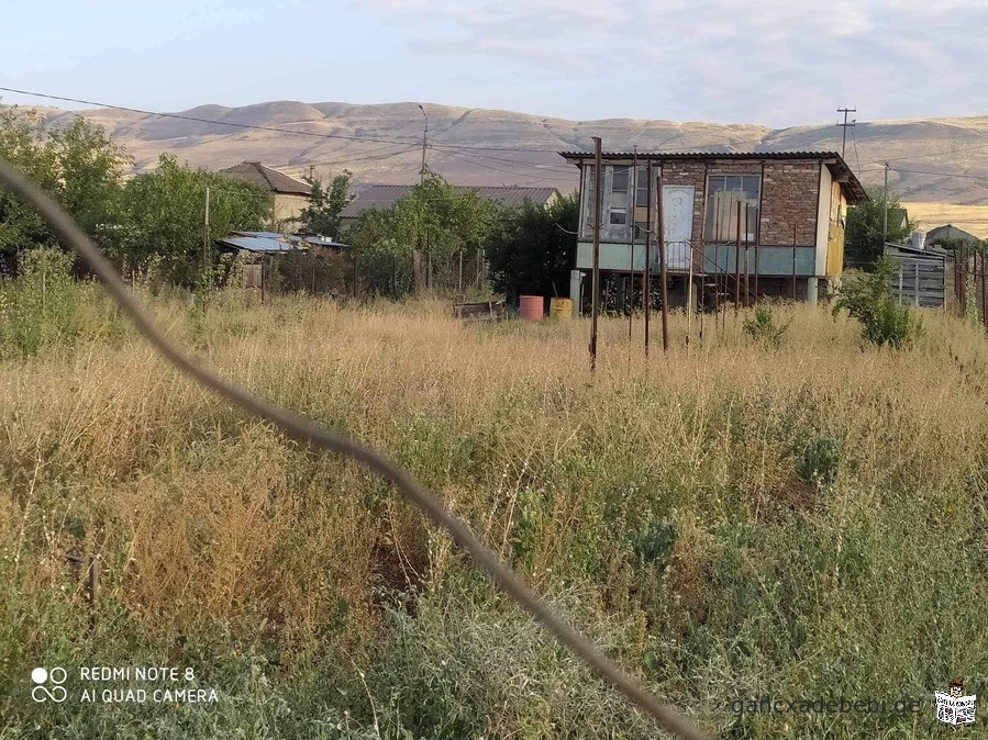 iyideba miwis nakveTi sofel “mTisZirSi”