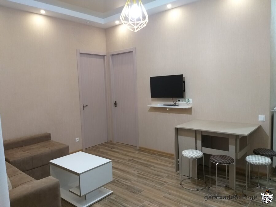 Urgently for sale in Saburtalo (Khilianze, Chiqovani Street, Dolidze Parallel Street), 53 sq.m.,