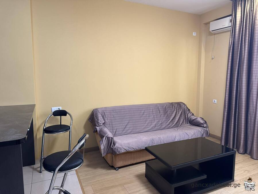 2 room Flat for rent. Saburtalo