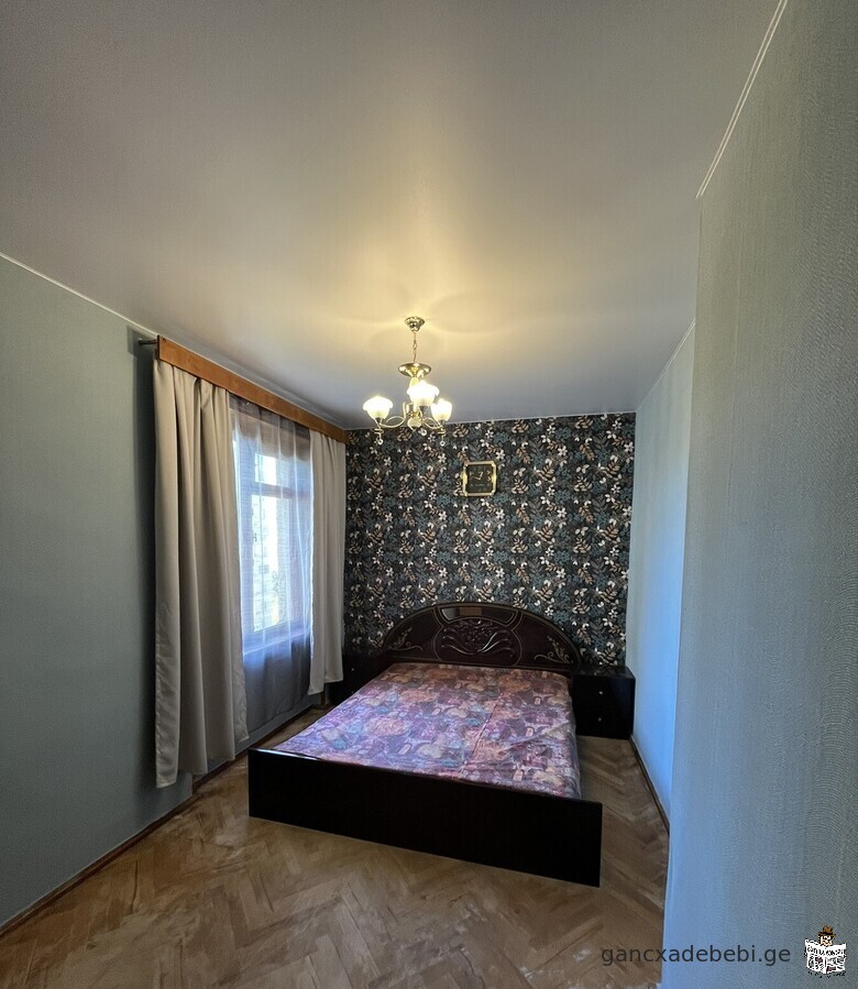 Apartment for rent in Mukhiani