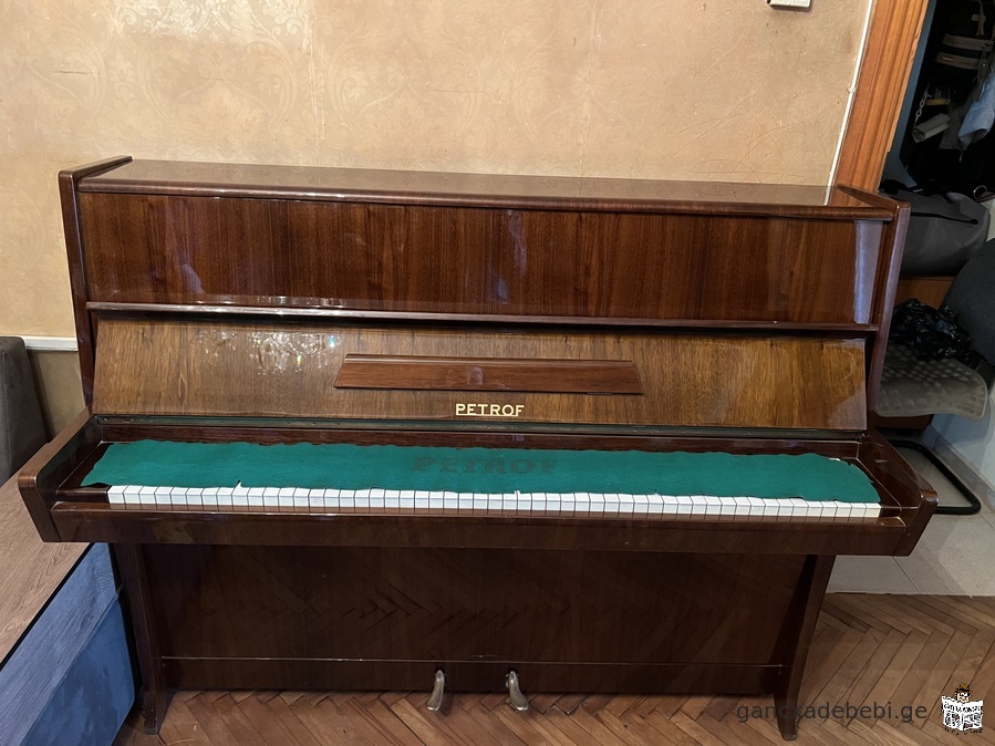 pianino