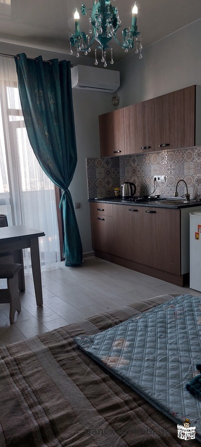 Apartment for rent in Atum